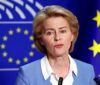 Textos avec le pdg de pfizer mais que cache ursula-von-der-leyen?