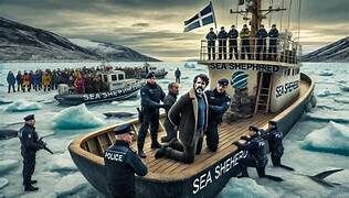 L’arrestation de Paul Watson « a été planifiée »